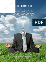 Laboratorio de Pensamientos - Luis H Londoño