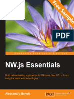 NW - Js Essentials - Sample Chapter