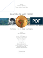 Geografia de Mato Grosso