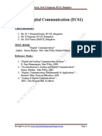 Digital Com theory-Compiled-P.Nagaraju PDF