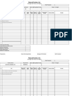 Sop Followup & Report