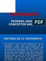 Topografia 01 08 09 2011