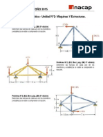 Guia de Estatica Unidad N°2 e