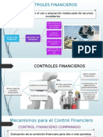 Controles Financieros