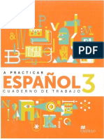 Español 3