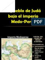 Imperio Medo Persa