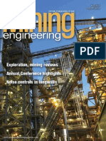 Mining Engineering May 2015