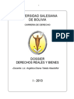 Derechos Reales