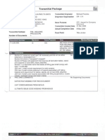 010-MS For Welding and Hot Works For General Activities at TSF Area PDF