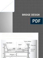 Bridge Design