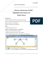 TP 2tcpip