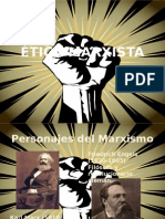 Ética Marxista