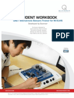 QNET MECHKIT Workbook Student