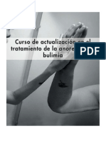 Anorexia Bulimia Libro