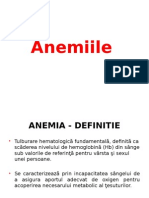 ANEMIE I 28 Oct 2014