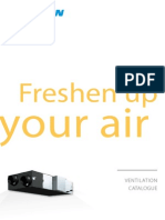 Rekuperator Daikin PDF