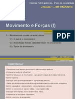 FQ 9º Movimento Grandezas