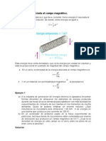 Induccion Electromagnetica