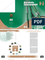 2 Borehole Enlargement