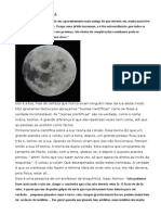 Uma Anomalia Chamada LUA