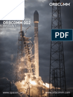 Spacex Orbcomm PDF