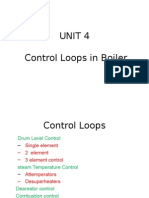 UNIT 4 Power Plant Instrumentation