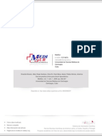 Guia de Practica Clínica para Shock Hipovolémico PDF