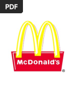 MC Donlads International Marketing Strategy in Singapore