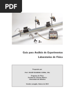 Guia para Analisis de Experimentos Correg - Feb - 2014