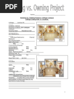 Housing Project (Use)