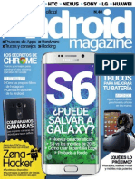 Revista Android Mayo