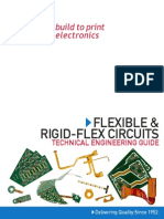 Epec - Engineering Guide Flex and Rigid Flex PCBs