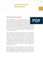 Key Principles of FFS PDF