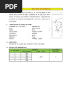 3.captacion Por Afloramiento Horizontal