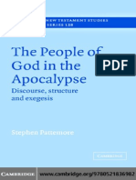 The People of God in The Apoclypse