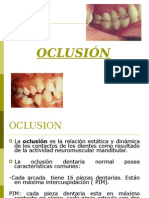 Clase Odonto Angle