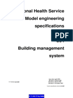 BMS Specification (DOH)