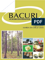 Bacuri Agrobiodiversidade