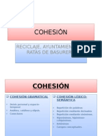 Cohesin 1