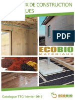 Catalogue Limousin Fevrier 2015 Ecobio