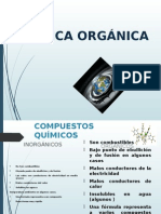 Nomenclatura Orgánica