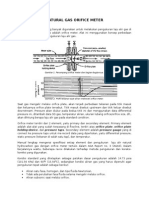 Orifice Meters