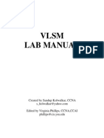 Vlsmlab