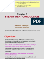 Heat 4e Chap03 Lecture