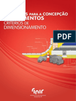 Diretivas Construcao Pavimentos Criterios Dimensionamento