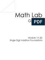 Math Lab Grade 3 Module 1a pdf1