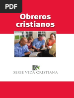 Obreros Cristianos 