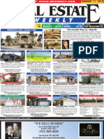 Real Estate Weekly - February 11, 2010