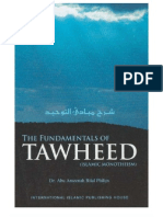 The Fundamentals of Tawheed by Abu Ameena Bilal Phillips