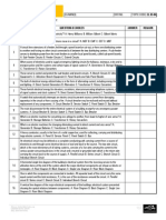 Elec 9103 - El 03 - Questionnaire